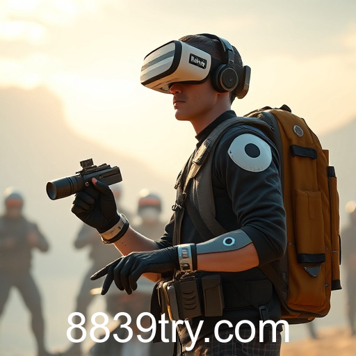 Revolução dos Jogos em Inteligência Artificial e Realidade Aumentada