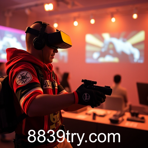 Evolução e Impacto dos eSports em 2025