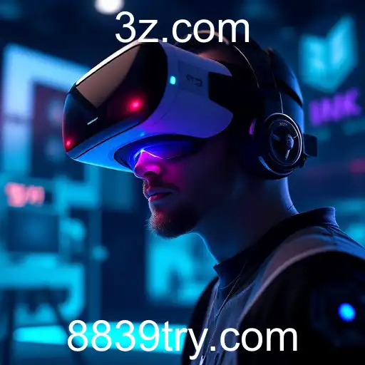 A Evolução dos Jogos e a Tendência em 2025