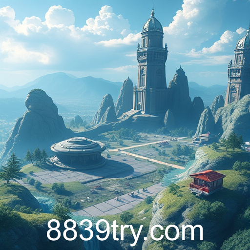 A Expansão dos Universos de Jogos Online