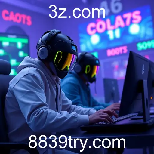 O Futuro dos Jogos Online: Tendências e Desafios em 2025