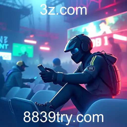 Mudanças no Cenário dos Jogos com a Popularidade de 8839