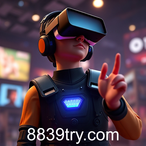 Novidades e Tendências no Mundo dos Jogos em 2025