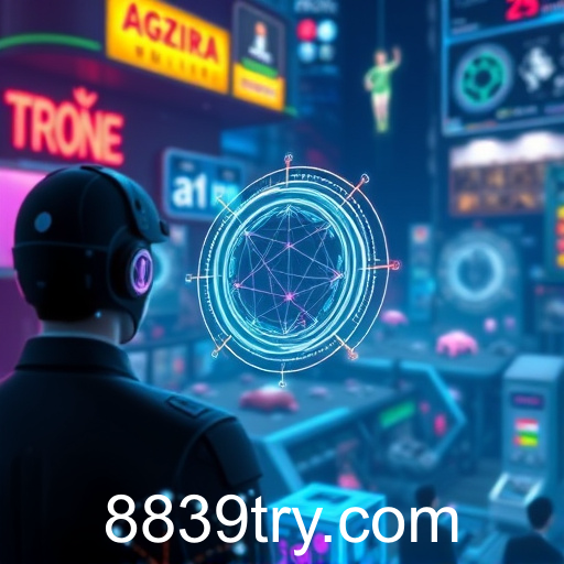 Revolutionary Advancements in Gaming AI Unveiled