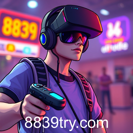 Revoluções no Mundo dos Jogos