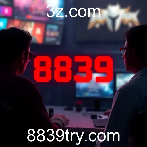 Novas Tendências no Mundo dos Jogos Online
