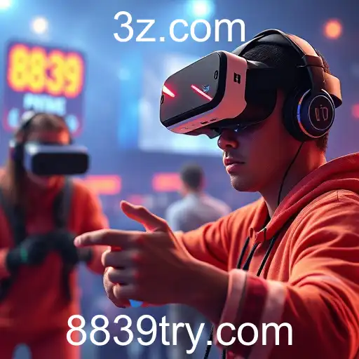 Tendências e Desafios no Universo dos Jogos em 2025