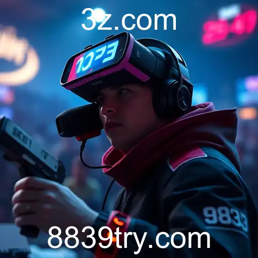 Avanços Tecnológicos no Mundo dos Jogos em 2025