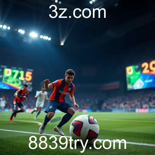 O Impacto de 8839 no Cenário Brasileiro de Jogos