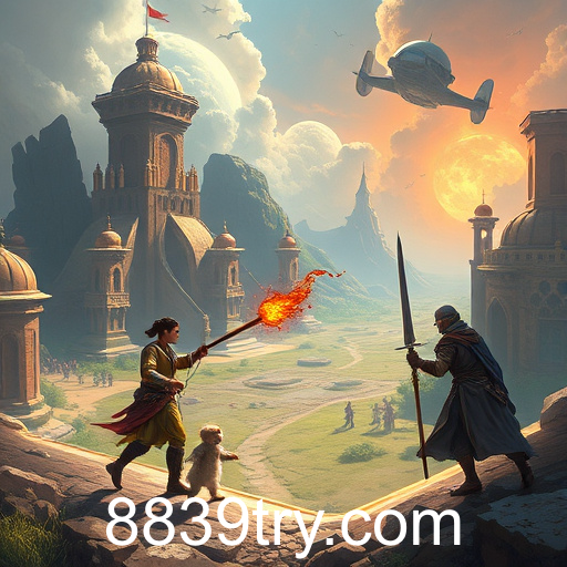 Revolução em Estratégia e RPG nos Gamers de 2025