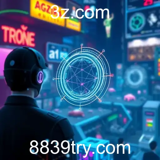 Revolutionary Advancements in Gaming AI Unveiled