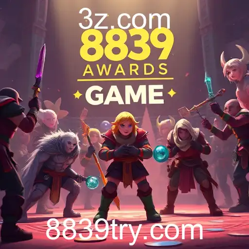 Novos Horizontes no Universo dos Jogos de 2025