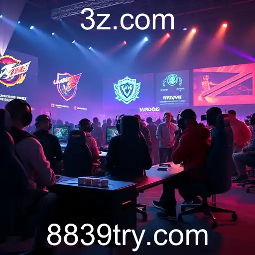 Inovações e Desafios no Mundo dos Jogos