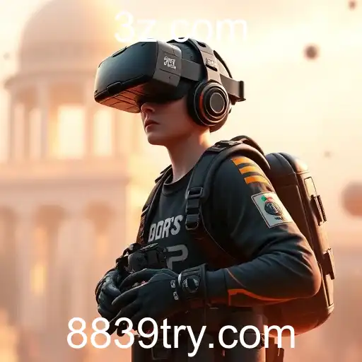 A Revolução dos Jogos em Meio ao Ano de Mudanças Tecnológicas