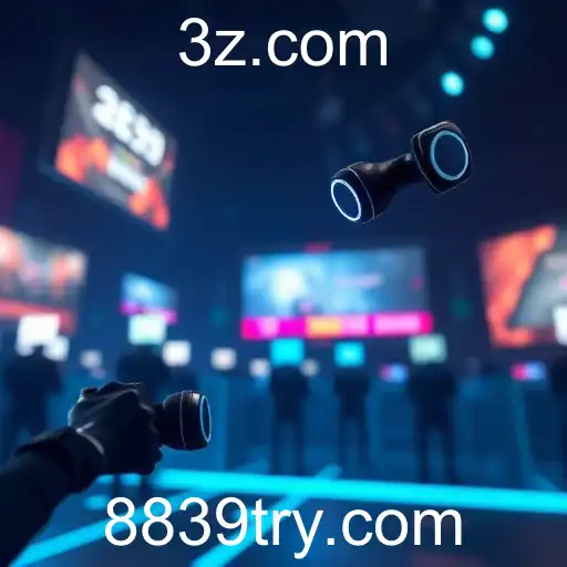 Revoluções nos Jogos em 2025: Tendências e Inovações