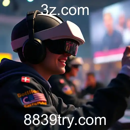 Inovação e Revolução nos Jogos de 2025