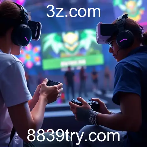 The Rise of Social Gaming Platforms in 2025