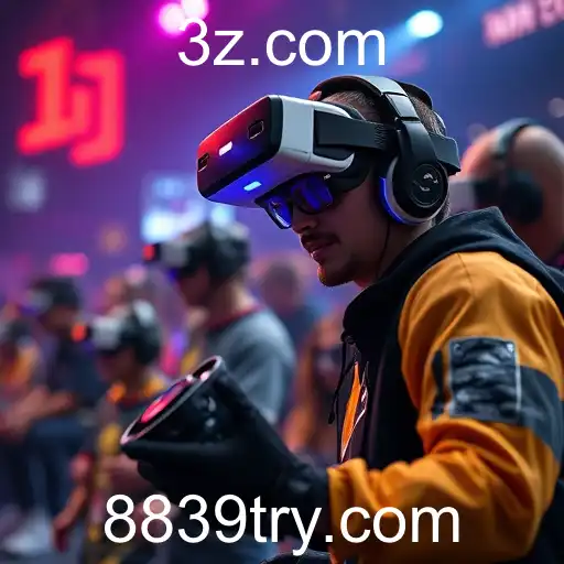 Novas Tendências do Universo Gamer em 2025