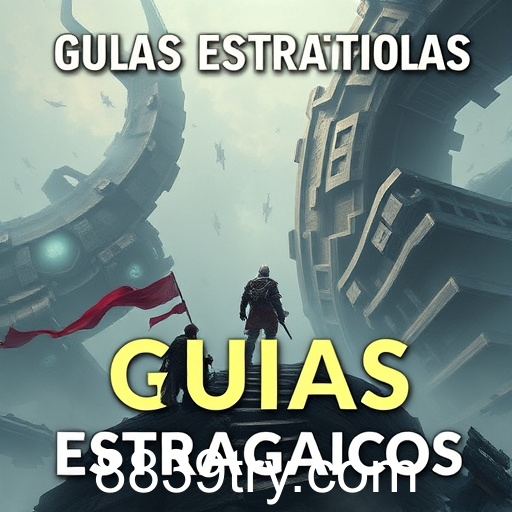 Revolução no Cenário dos eSports com 8839