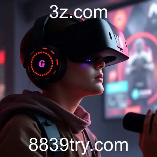 A Ascensão do 8839 no Cenário Mundial de Jogos