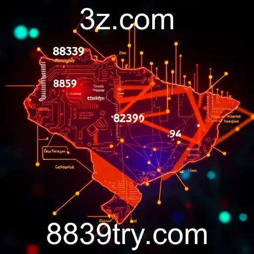 Transformações Digitais no Brasil em 2025