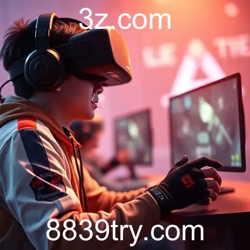 Tendências Emergentes no Cenário dos Jogos Online