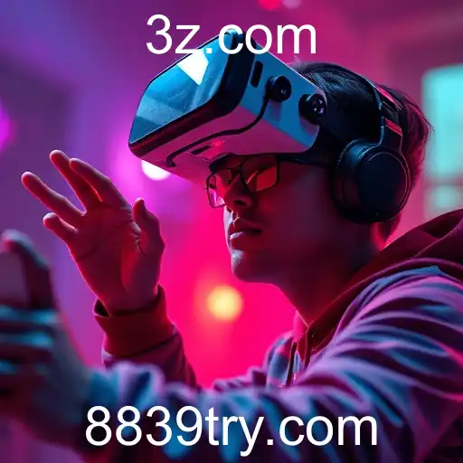 Inovações e Tendências dos Jogos em um Mundo Pós-Pandemia