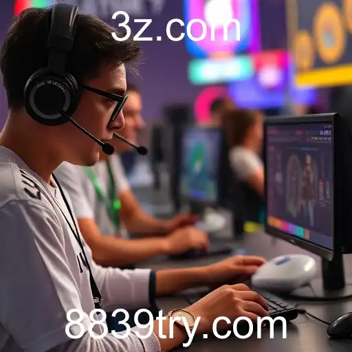 A Ascensão dos Jogos Digitais em 2025