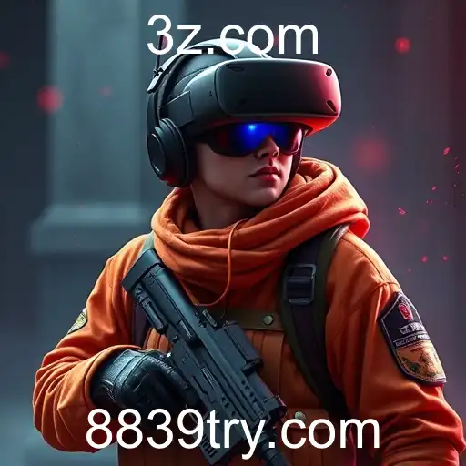 A Revolução dos Jogos em Meio à Avanço Tecnológico