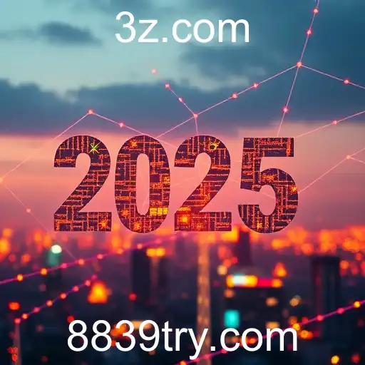 O Impacto Tecnológico de 2025 na Vida Cotidiana