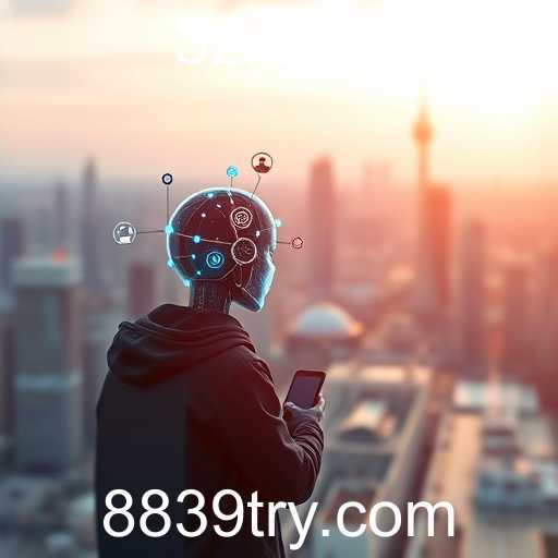 A Ascensão do 8839 nos Jogos Online