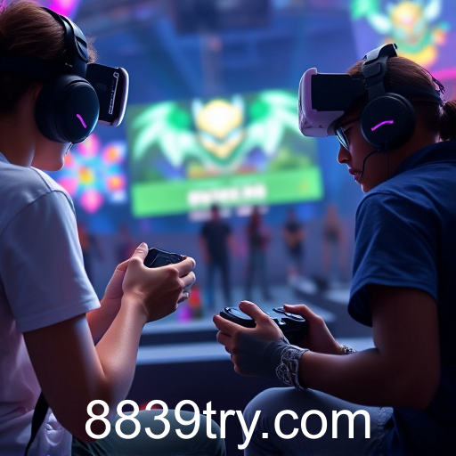 The Rise of Social Gaming Platforms in 2025
