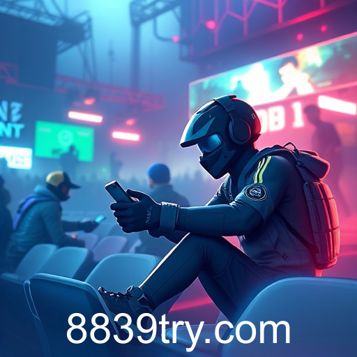 Inovações Tecnológicas e Impactos nos eSports