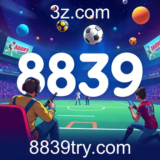 Tendências e Inovações no Mundo dos Jogos Online