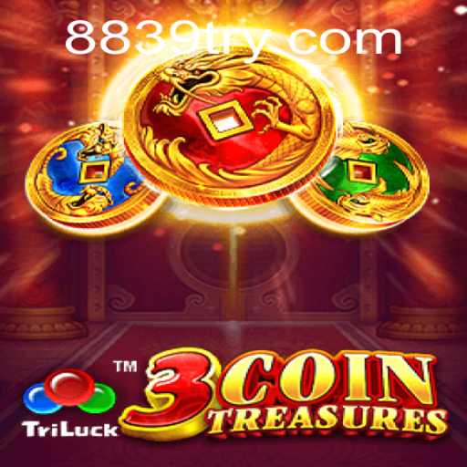 Discover the Exciting World of 3CoinTreasures Game
