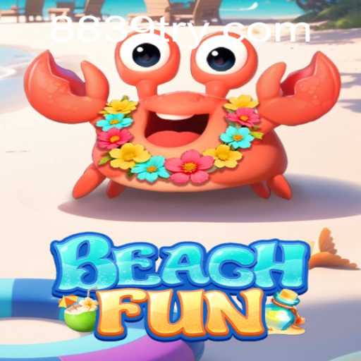 Dive into the Thrills of BeachFun: A Game Like No Other