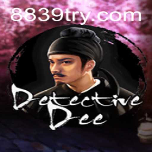 Dive into the Intriguing World of DetectiveDee
