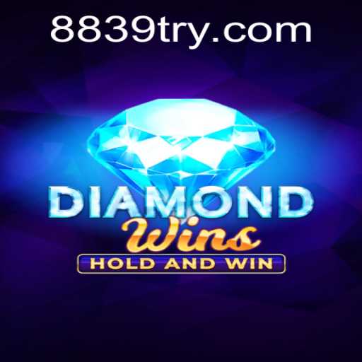DiamondWins: A Thrilling Adventure in Modern Gaming