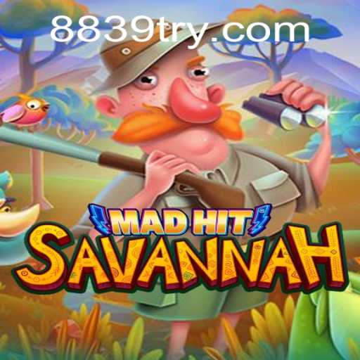 MadHitSavannah: Unveiling the Thrilling New Gaming Phenomenon