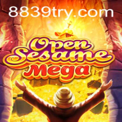 Unlock the World of OPENSESAMEMEGA: A Thrilling New Game Experience