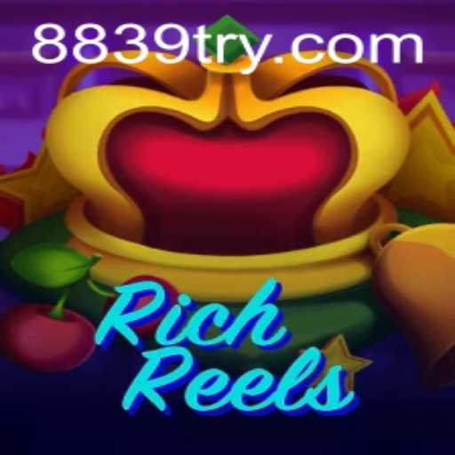 Explore the Exciting World of RichReels with Code 8839
